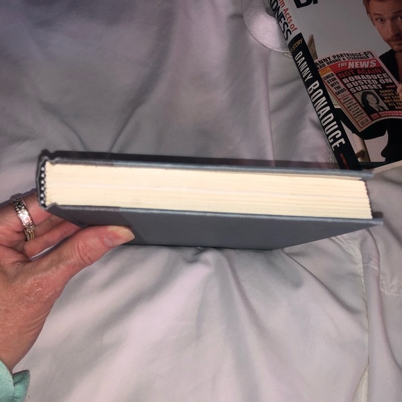 RANDOM ACTS OF BADNESS by DANNY BONADUCE Hardcover - Picture 14 of 16